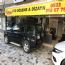 Land Rover Oto Döşeme, Kaplama, Yapımı, Fiyatları, Adana